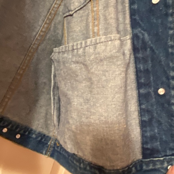 Rock Creek Jean Jacket - Picture 11 of 13